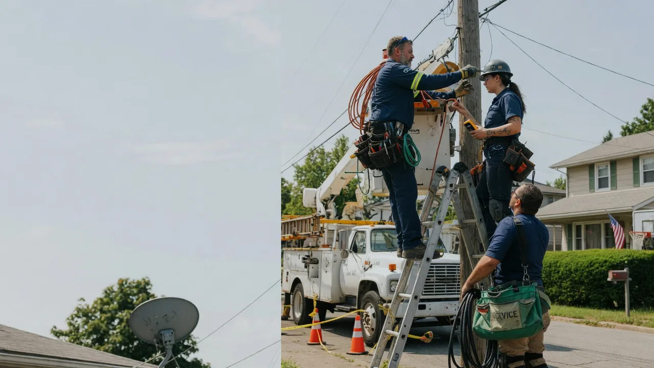 Electrical Repair in Maysville, WV near me